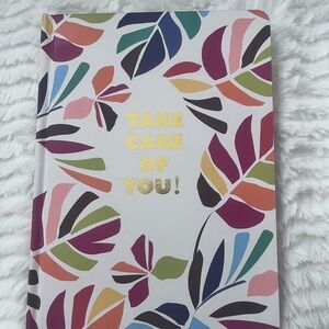 Self Care Journal